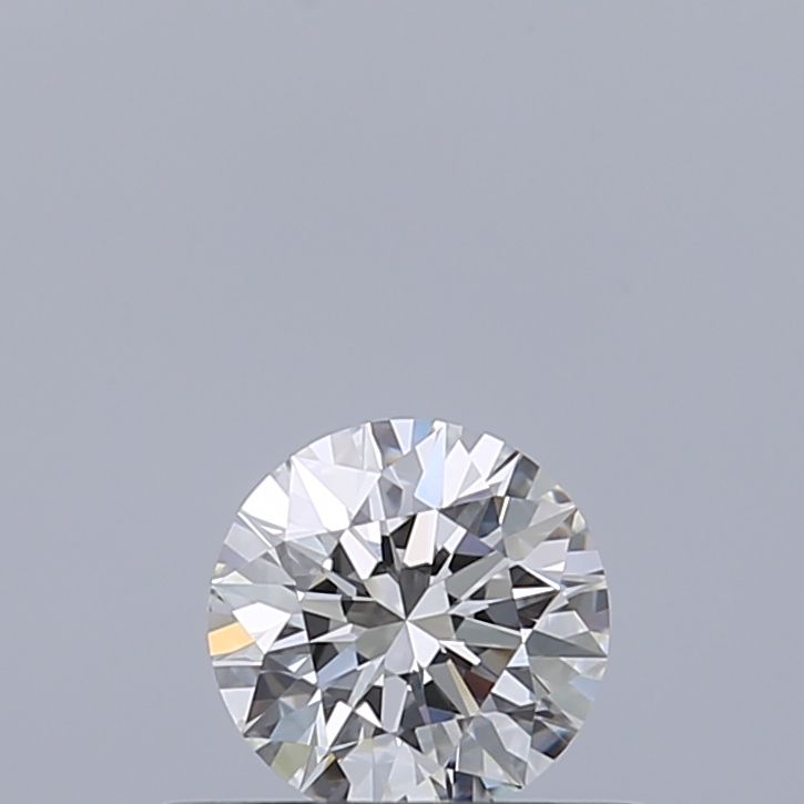 Diamante Naturale Taglio Brillante 0.31ct 3EX E VVS1 - IGI - 4.35x4.38x2.72mm