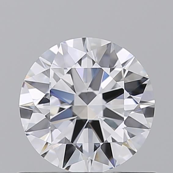 Diamante Naturale Taglio Brillante 0.7ct 3EX D VVS1 - GIA - 5.76x5.72x3.44mm