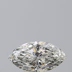 Diamante Naturale Taglio Marquise 1.3ct VG/EX H VS1 - GIA - 10.93x5.7x3.58mm