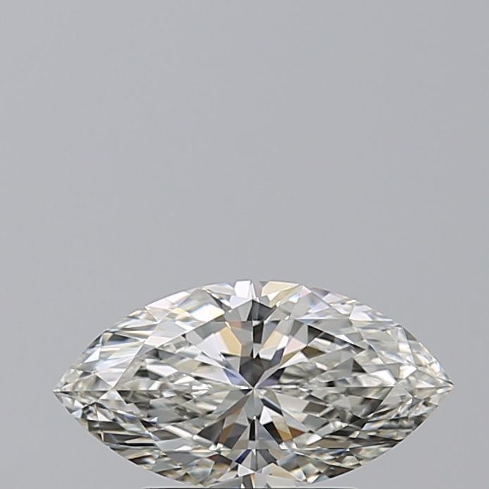 Diamante Naturale Taglio Marquise 1.3ct VG/EX H VS1 - GIA - 10.93x5.7x3.58mm