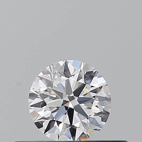 Diamante Taglio Brillante 0.3ct VG/VG/EX D VVS1 - GIA - 4.26x4.23x2.65mm