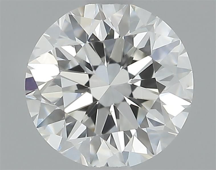 Diamante Taglio Brillante 0.4ct VG/VG/EX E VVS2 - IGI - 4.62x4.66x2.95mm