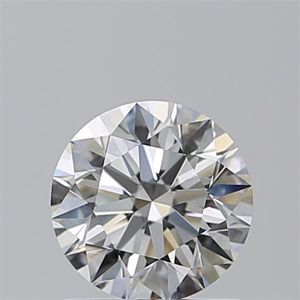 Diamante Naturale Taglio Brillante 1.15ct 3EX I VVS2 - GIA - 6.65x6.69x4.16mm