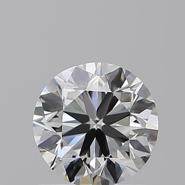 Diamante Naturale Taglio Brillante 1ct VG/VG/EX I VS1 - GIA - 6.25x6.31x3.93mm