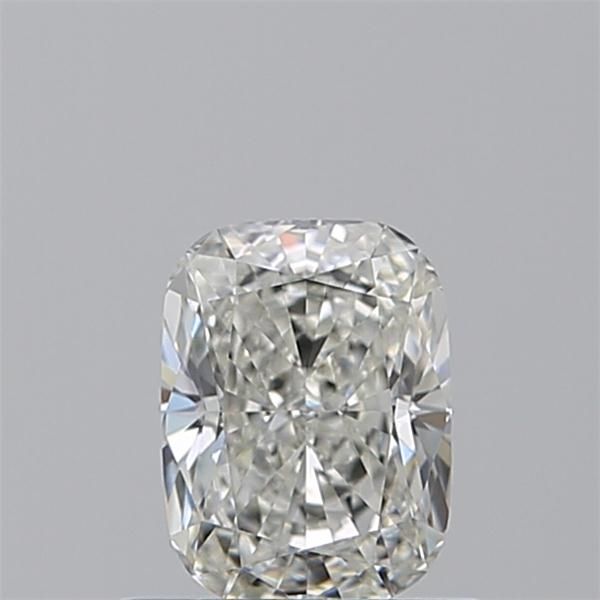 Diamante Taglio Cushion Brillante 0.81ct VG/EX H VVS1 - GIA - 6.24x4.71x3.21mm
