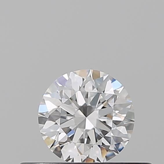 Diamante Taglio Brillante 0.3ct VG/VG/EX E VVS2 - GIA - 4.28x4.25x2.67mm