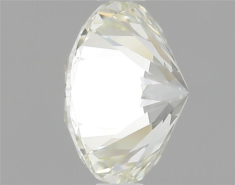 Diamante Taglio Brillante 1.25ct EX/EX/VG J VVS1 - IGI - 6.86x6.89x4.27mm