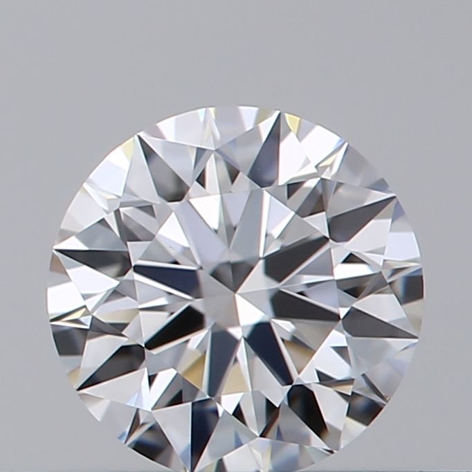 Diamante Taglio Brillante 0.35ct EX/EX/VG E VVS1 - GIA - 4.57x4.55x2.79mm