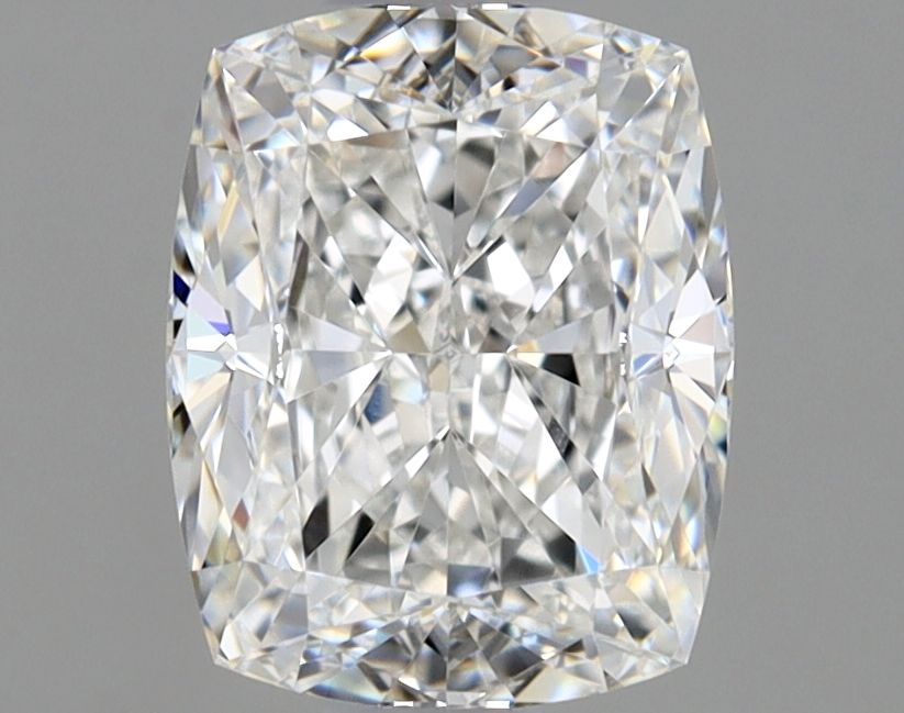 Diamante Taglio Cushion Modificato 1.01ct VG/EX G VS1 - GIA - 6.33x5.07x3.57mm