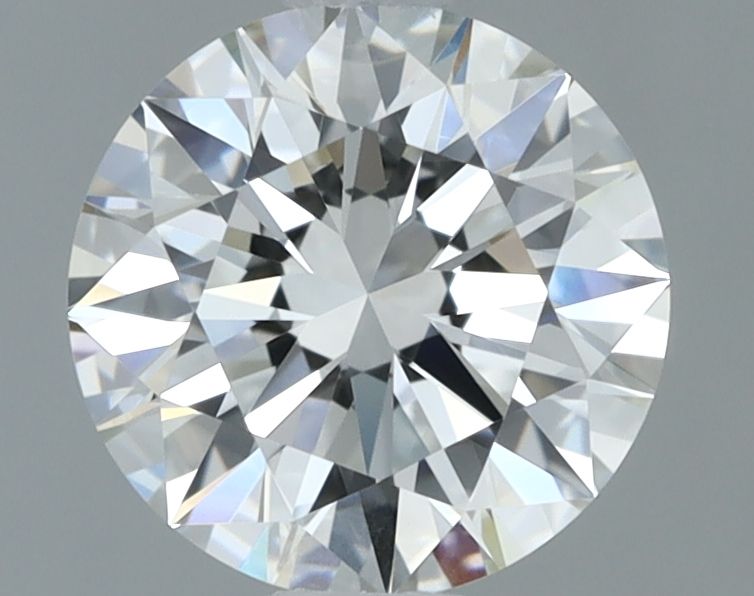 Diamante Naturale Taglio Brillante 1.12ct 3EX G VVS1 - IGI - 6.68x6.71x4.11mm