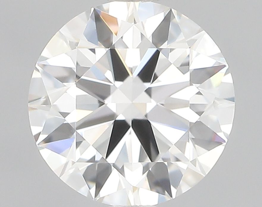 Diamante Naturale Taglio Brillante 0.96ct 3EX G VVS1 - GIA - 6.34x6.29x3.85mm