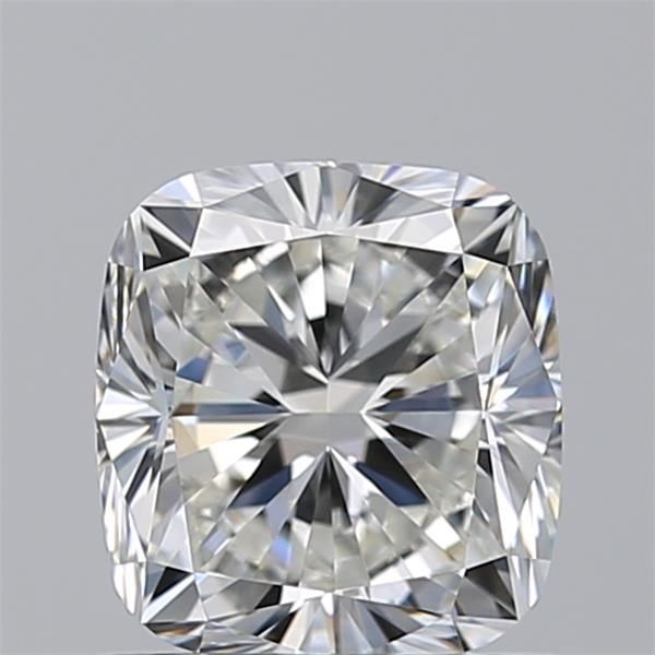Diamante Taglio Cushion Brillante 1.01ct EX/EX H VS1 - GIA - 5.97x5.53x3.8mm