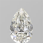Diamante Naturale Taglio Goccia 0.74ct EX/EX I VS1 - GIA - 7.77x4.94x3.1mm