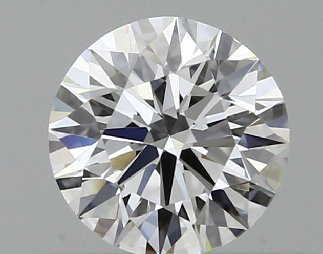 Diamante Naturale Taglio Brillante 0.3ct VG/VG/VG D VS1 - GIA - 4.3x4.26x2.67mm