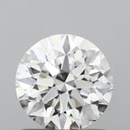 Diamante Naturale Taglio Brillante 1ct 3EX G VVS1 - IGI - 6.26x6.32x4.0mm