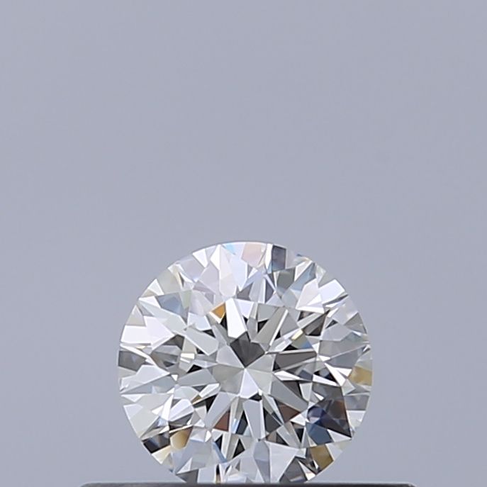 Diamante Taglio Brillante 0.3ct EX/EX/VG F VVS2 - GIA - 4.28x4.31x2.68mm