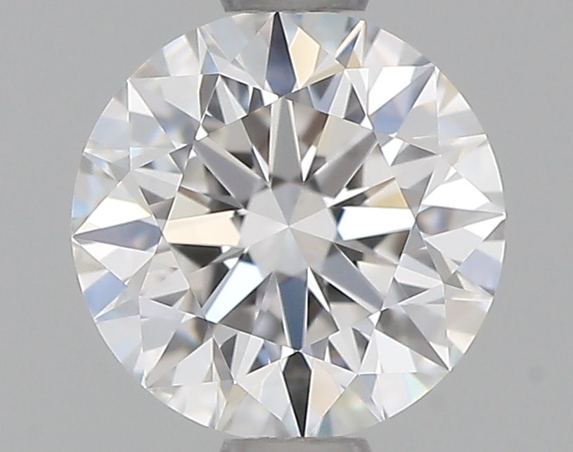 Diamante Naturale Taglio Brillante 0.86ct 3EX E IF - GIA - 6.04x6.06x3.79mm