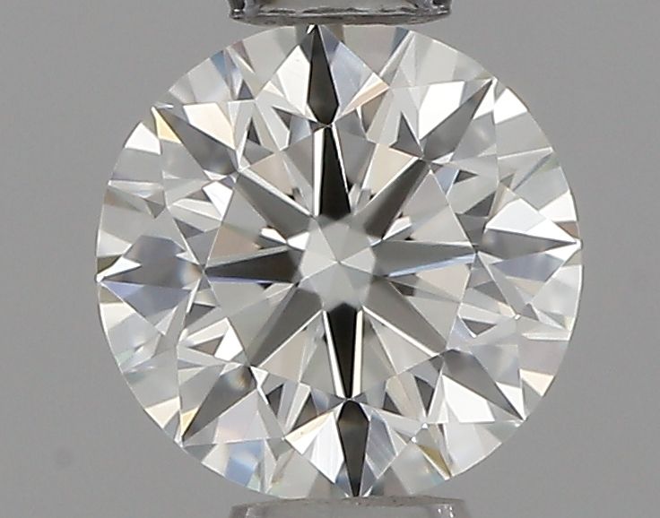 Diamante Taglio Brillante 0.41ct EX/EX/VG I VVS1 - IGI - 4.71x4.74x2.96mm