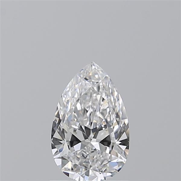 Diamante Naturale Taglio Goccia 1.01ct VG/EX D VS1 - GIA - 8.76x5.62x3.23mm