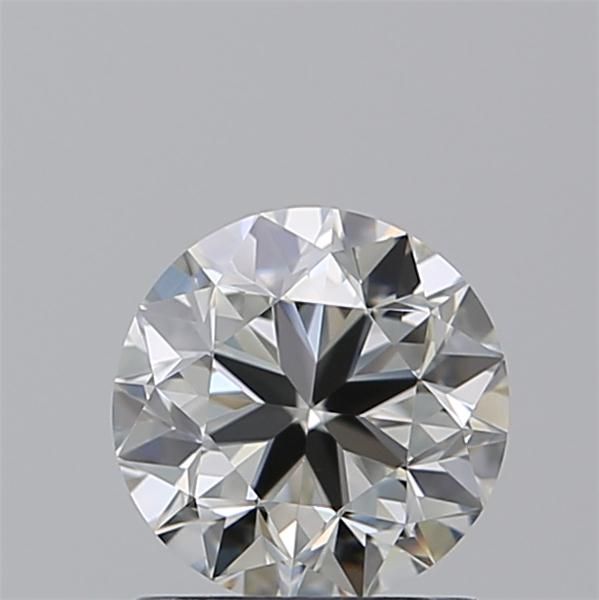 Diamante Taglio Brillante 1.01ct VG/VG/EX G VVS2 - IGI - 6.21x6.28x4.03mm