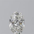 Diamante Naturale Taglio Ovale 1.2ct EX/EX F VS1 - GIA - 8.57x5.69x3.63mm