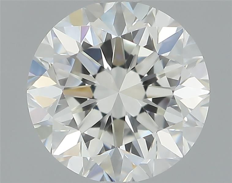 Diamante Taglio Brillante 0.71ct VG/EX/EX F VS1 - IGI - 5.53x5.57x3.62mm