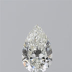Diamante Naturale Taglio Goccia 1.01ct EX/VG H VVS2 - GIA - 8.91x5.56x3.42mm