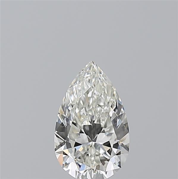 Diamante Naturale Taglio Goccia 1.01ct EX/VG H VVS2 - GIA - 8.91x5.56x3.42mm