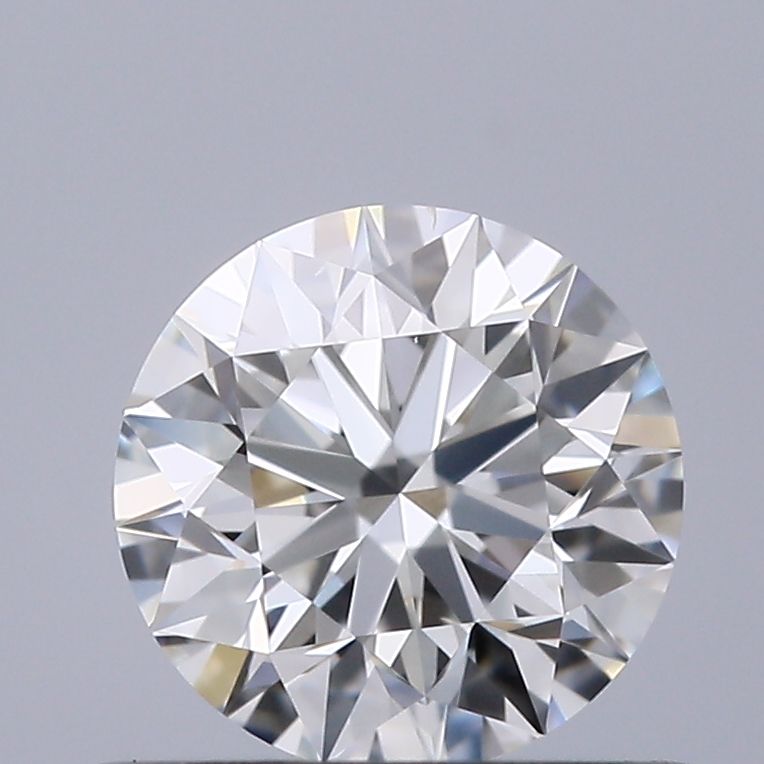 Diamante Naturale Taglio Brillante 0.66ct 3EX G VS2 - GIA - 5.55x5.57x3.49mm