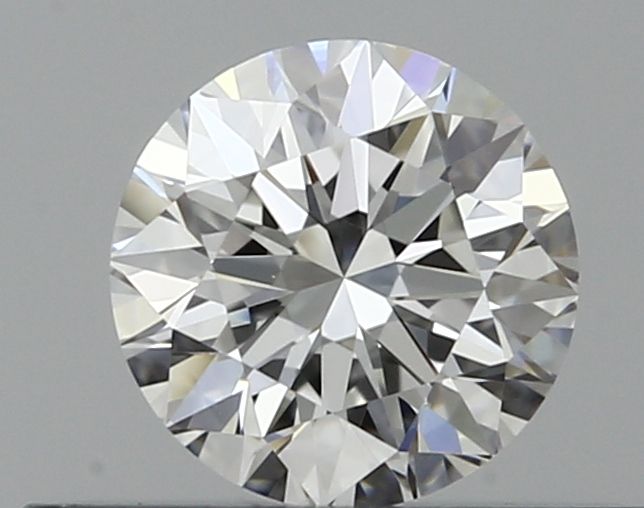 Diamante Taglio Brillante 0.3ct EX/VG/EX F VVS1 - GIA - 4.29x4.25x2.68mm