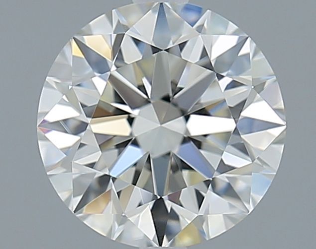 Diamante Naturale Taglio Brillante 1.5ct 3EX H VVS1 - IGI - 7.22x7.29x4.56mm