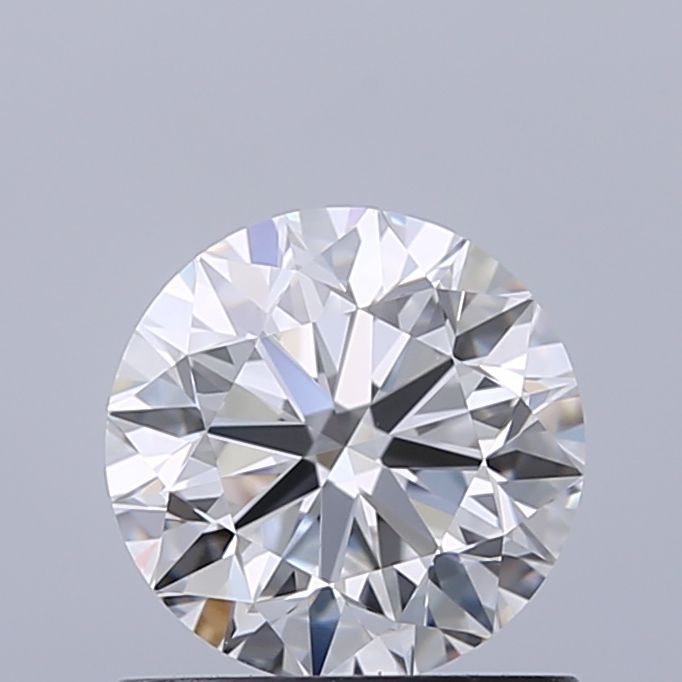 Diamante Taglio Brillante 0.9ct VG/EX/EX D VVS2 - GIA - 6.04x6.07x3.85mm