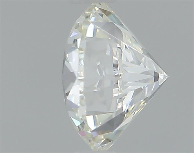 Diamante Taglio Brillante 0.41ct VG/EX/EX G VVS2 - IGI - 4.63x4.67x3.01mm