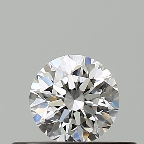 Diamante Naturale Taglio Brillante 0.3ct VG/VG/VG D VVS2 - GIA - 4.2x4.19x2.71mm