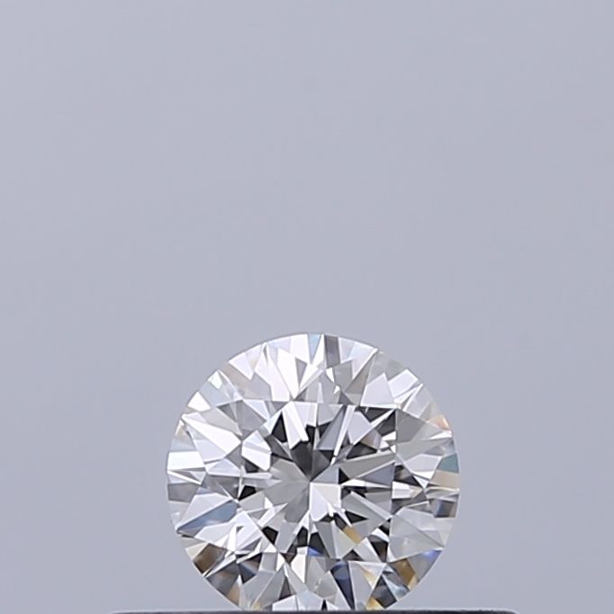 Diamante Taglio Brillante 0.25ct EX/EX/VG D VVS1 - GIA - 4.04x4.07x2.51mm