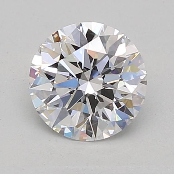 Diamante Naturale Taglio Brillante 1.14ct 3EX D VS1 - GIA - 6.68x6.71x4.16mm