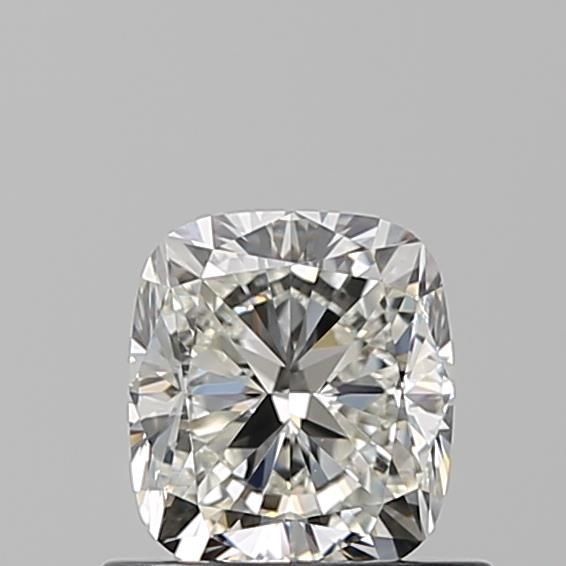Diamante Taglio Cushion Brillante 0.7ct VG/EX I VS1 - GIA - 5.45x4.87x3.29mm
