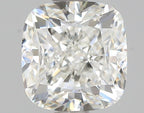 Diamante Taglio Cushion Modificato 1.53ct EX/EX G VS2 - IGI - 6.41x6.13x4.47mm