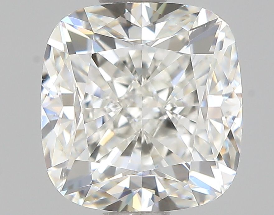 Diamante Taglio Cushion Modificato 1.53ct EX/EX G VS2 - IGI - 6.41x6.13x4.47mm