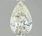 Diamante Naturale Taglio Goccia 1ct EX/EX J VVS1 - IGI - 8.93x5.56x3.43mm