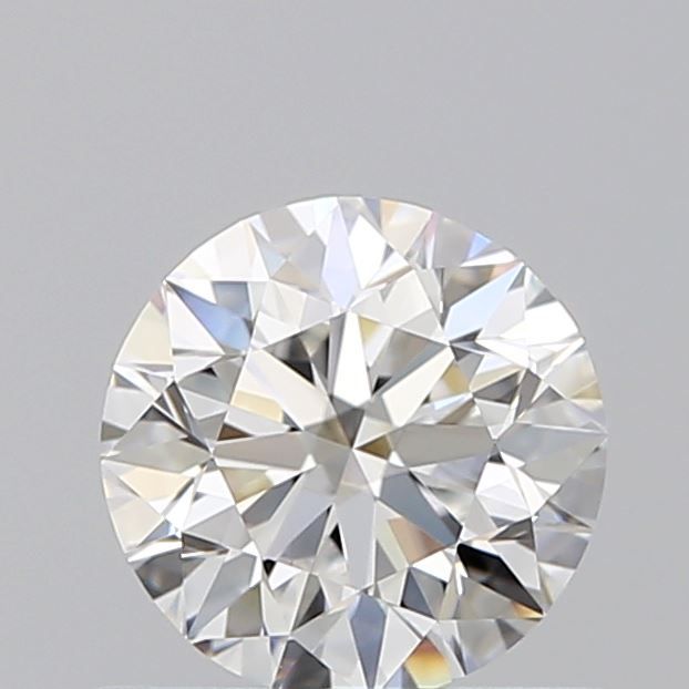 Diamante Taglio Brillante 0.68ct VG/VG/EX E VVS2 - GIA - 5.56x5.6x3.54mm