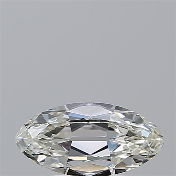Diamante Naturale Taglio Marquise 1.11ct EX/EX J VVS1 - GIA - 10.32x5.16x2.89mm