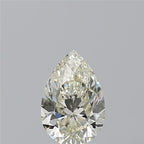 Diamante Naturale Taglio Goccia 1.7ct EX/EX J VS1 - IGI - 9.83x6.56x4.3mm