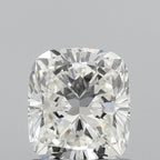 Diamante Taglio Cushion Modificato 1.01ct EX/EX G VVS2 - IGI - 6.37x5.54x3.72mm