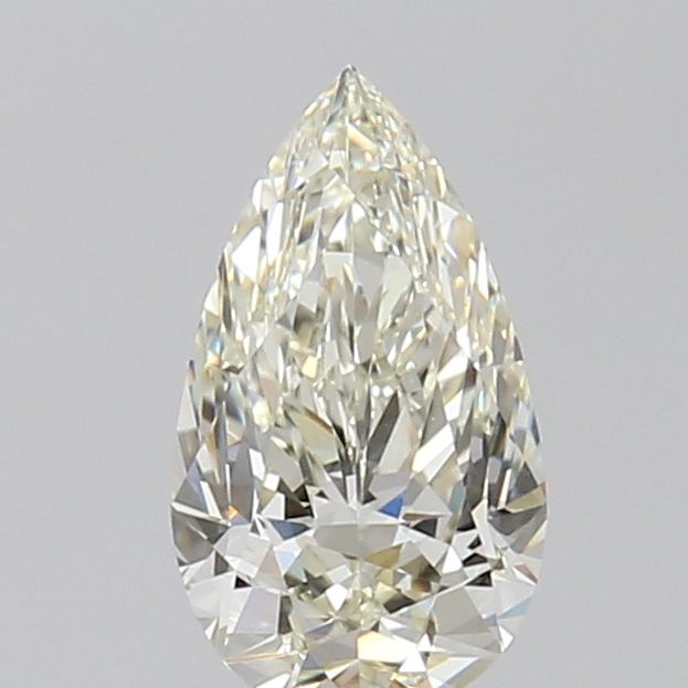 Diamante Naturale Taglio Goccia 0.7ct EX/EX H VVS2 - IGI - 8.14x4.65x3.08mm