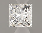 Diamante Naturale Taglio Princess 0.29ct VG/EX G VS1 - IGI - 3.52x3.5x2.72mm