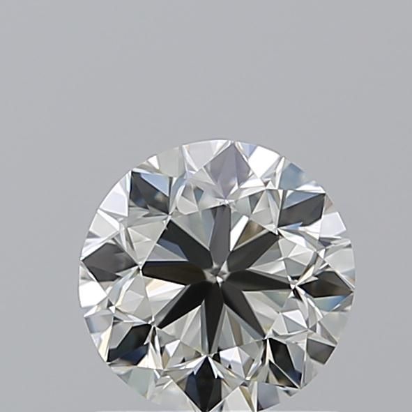 Diamante Naturale Taglio Brillante 0.9ct VG/EX/EX I IF - IGI - 5.93x6.01x3.87mm