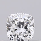 Diamante Taglio Cushion Modificato 0.27ct G/G G VVS2 - GIA - 3.74x3.73x2.5mm