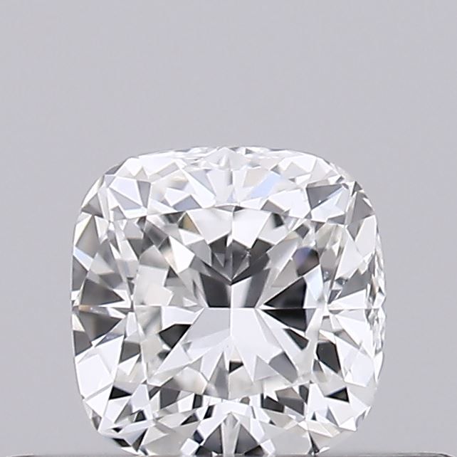 Diamante Taglio Cushion Modificato 0.27ct G/G G VVS2 - GIA - 3.74x3.73x2.5mm