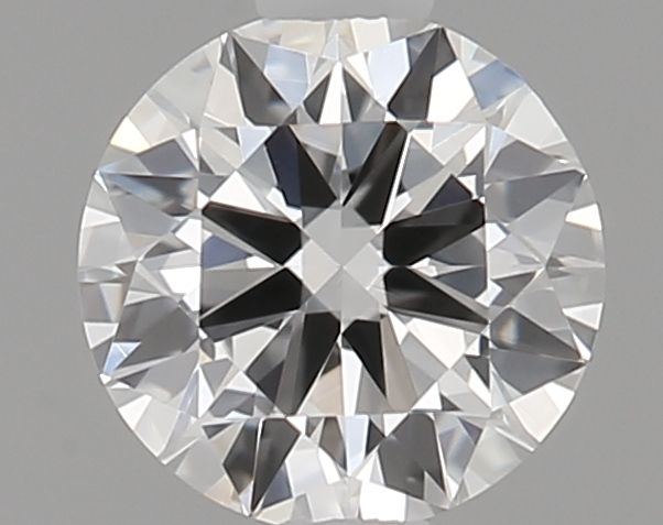 Diamante Naturale Taglio Brillante 0.3ct VG/VG/VG G VS1 - GIA - 4.33x4.3x2.58mm